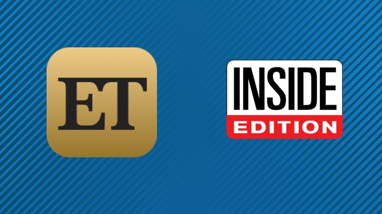 Programming notes: New times for 'Inside Edition' and 'Entertainment Tonight' on KARE 11