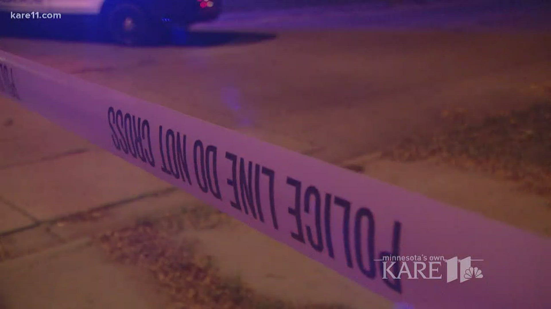 A man was shot and killed early Sunday morning on the 900 block of University Ave. in St. Paul. Sunday's homicide comes a day after a man was shot and killed in St. Paul's Frogtown neighborhood early Saturday morning. http://kare11.tv/2yHf3ax