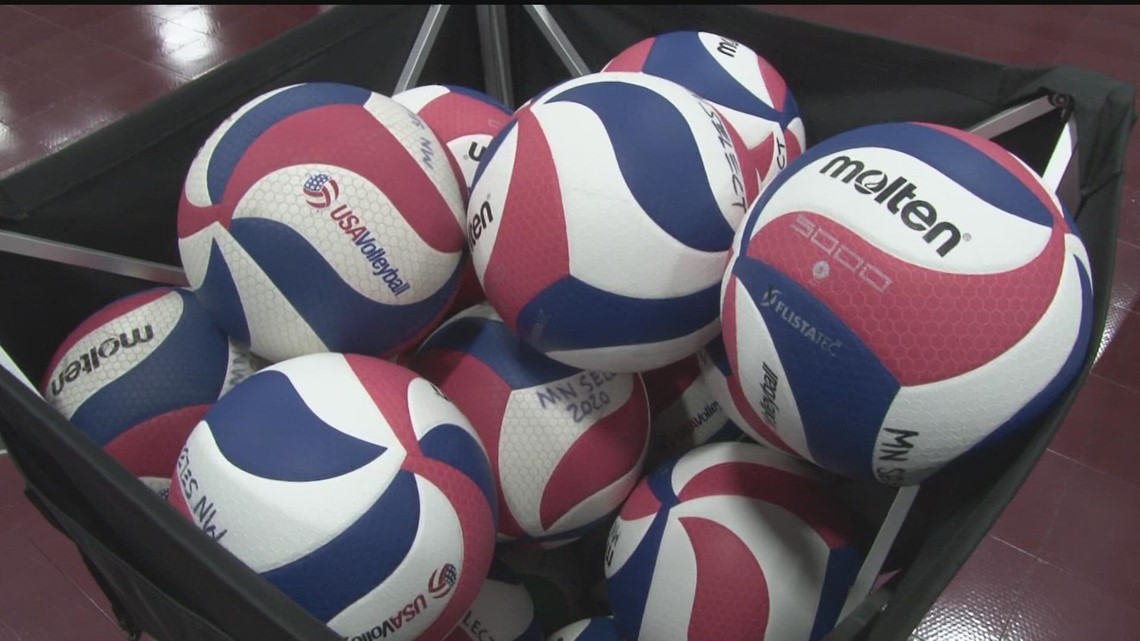 Boys high school volleyball fails to win official MSHSL support