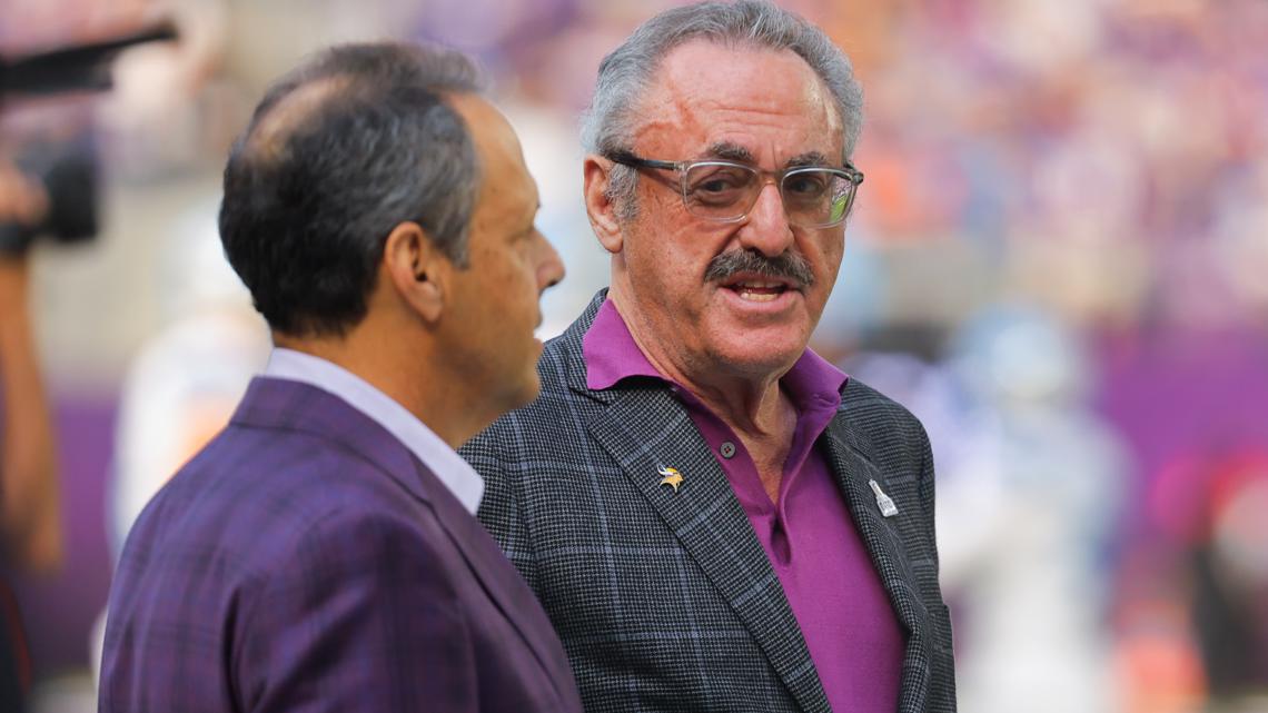 Reports: Minneapolis awarded 2028 NFL Draft