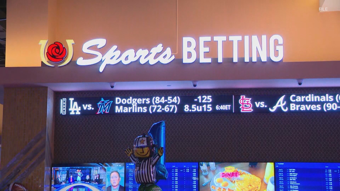 National experts gather in Twin Cities to discuss impact of gambling on teens