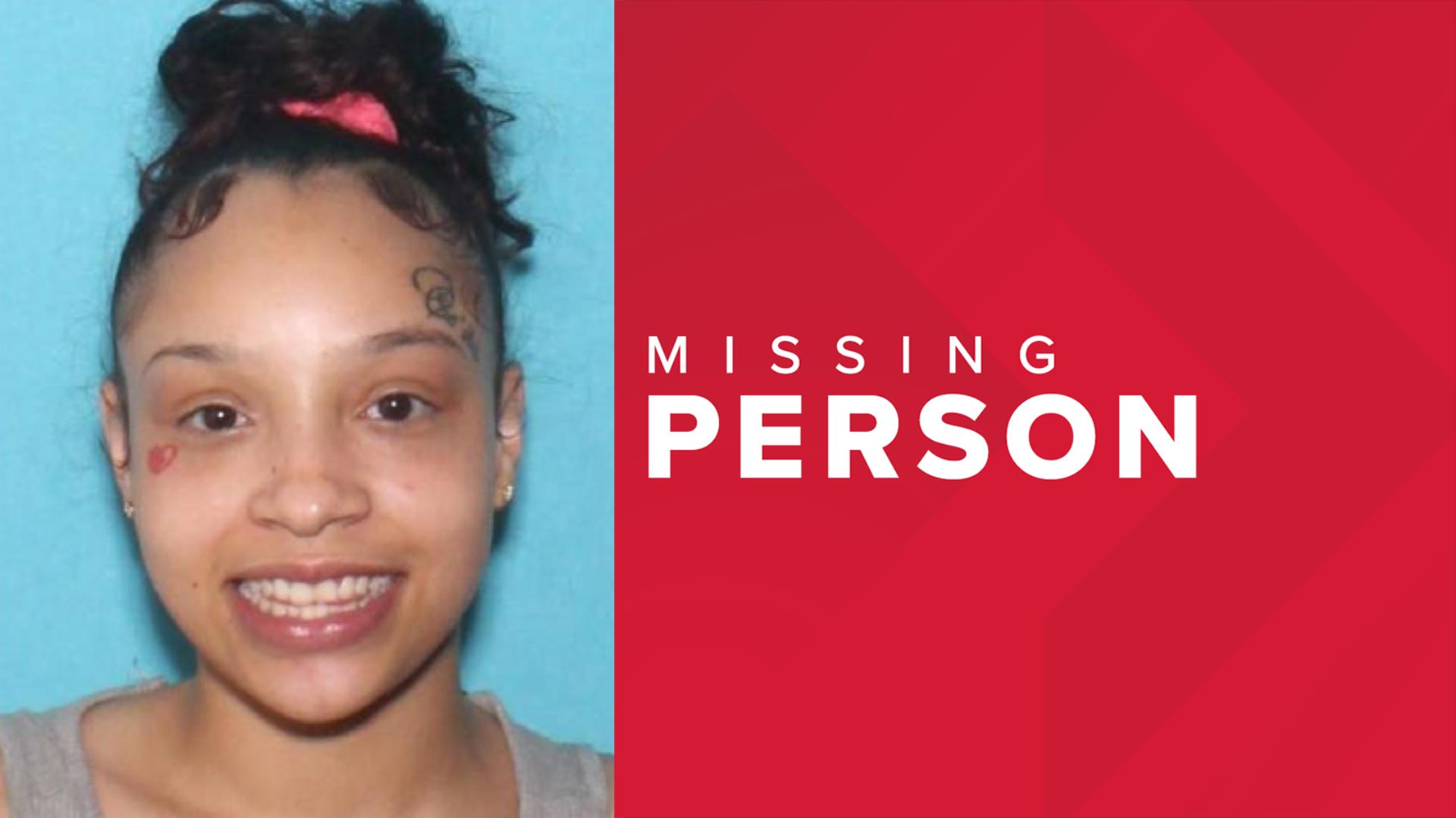 Champlin Police asking for help finding missing woman | kare11.com