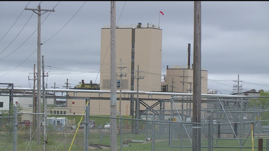 MPCA Investigation shows 3M mismanaged hazardous waste at Cottage