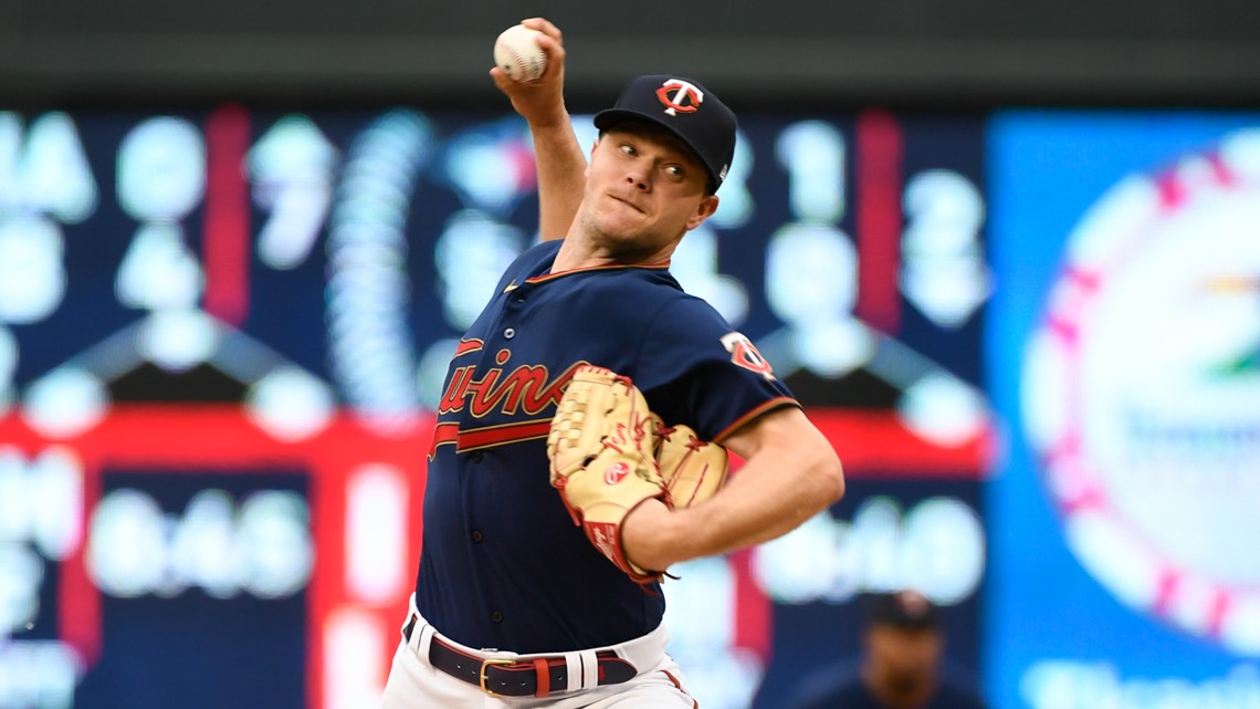 Sonny Gray throws gem as Twins beat Tigers – Twin Cities