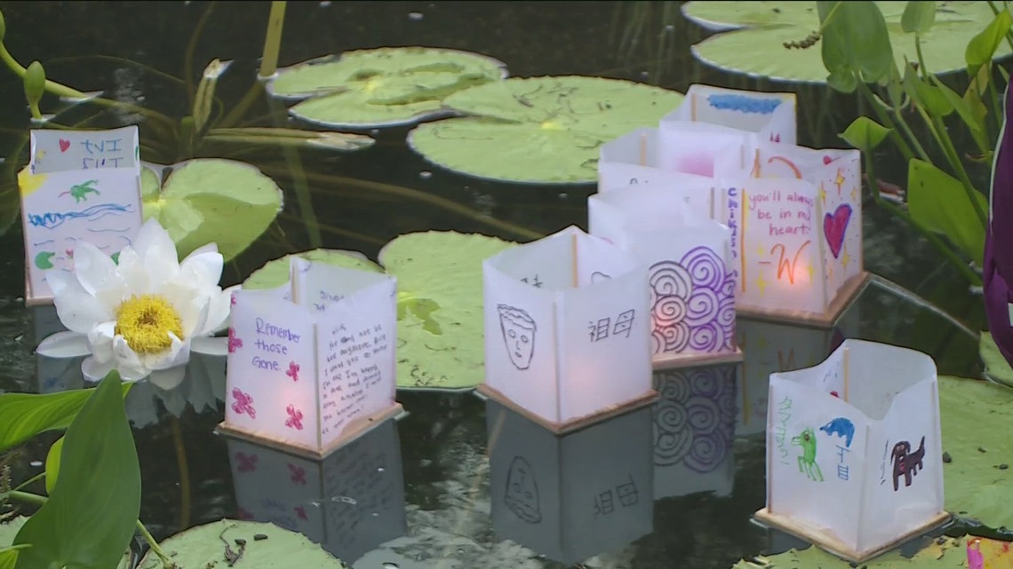 Japanese culture celebrated at Como Park