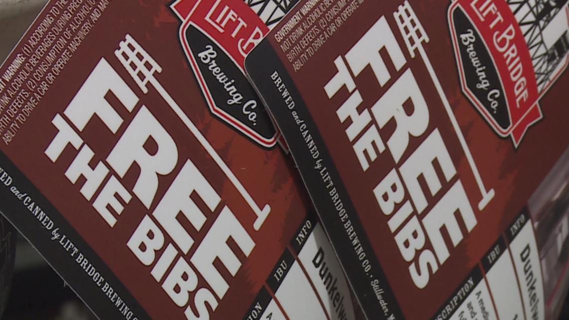 Lift Bridge launches new beer for International Women's Day - Vimarsana News