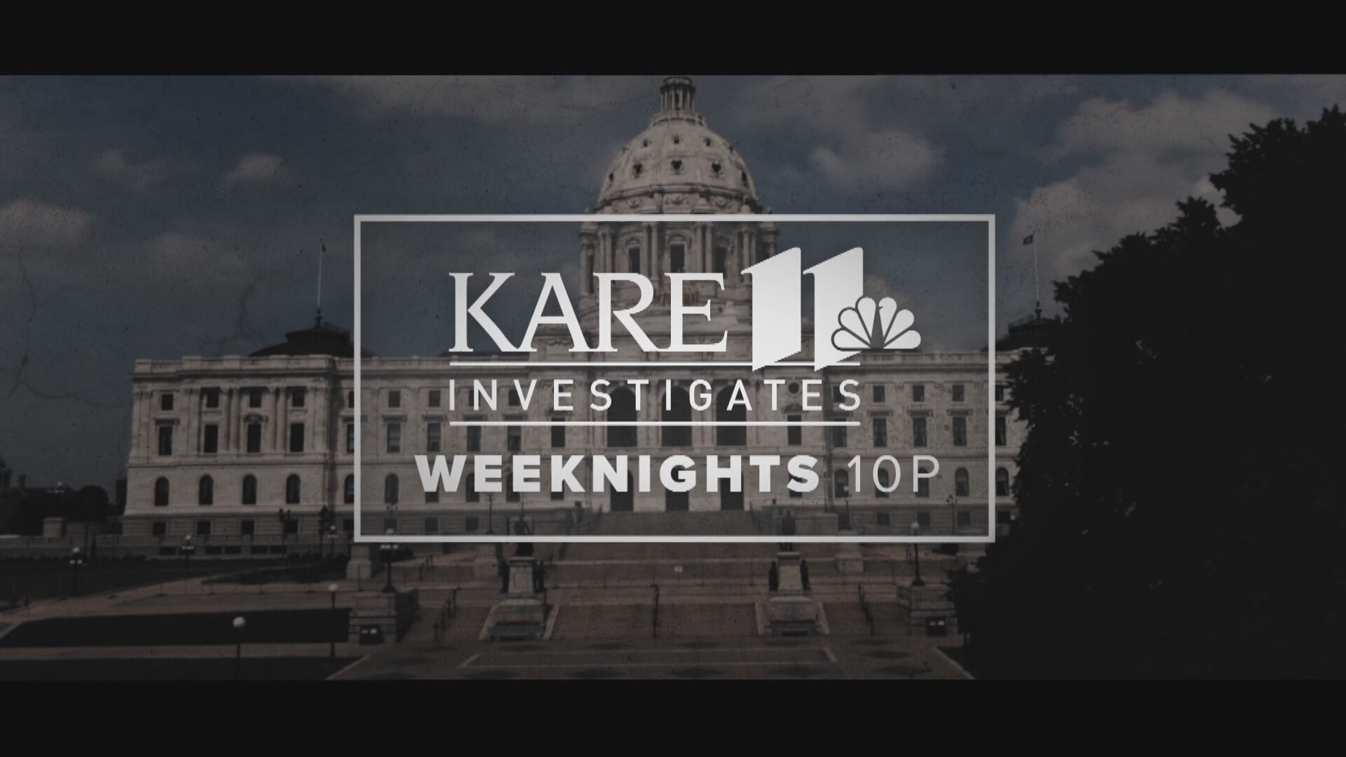 KARE 11 Investigates