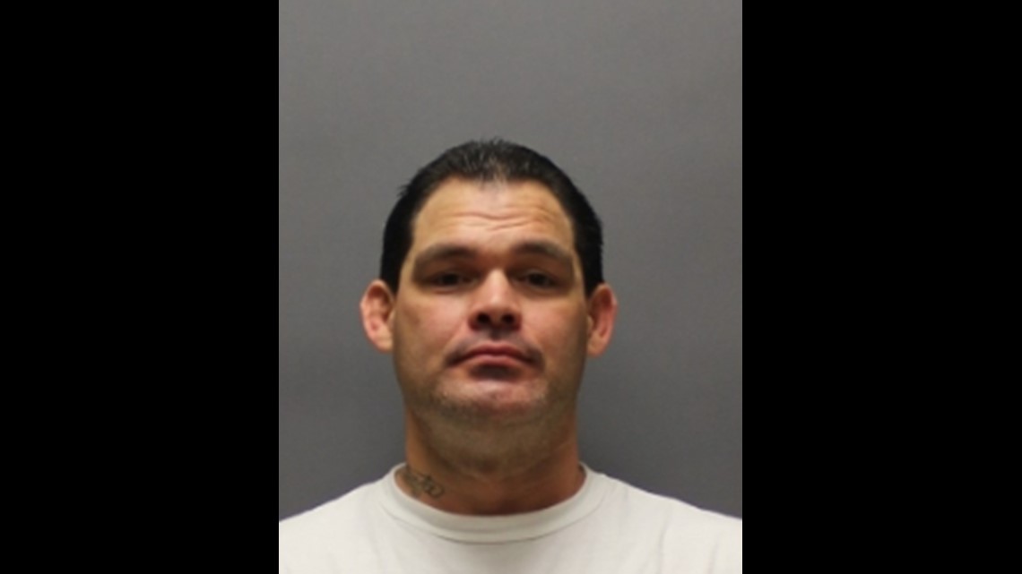 Lino Lakes prison inmate escapes - Vimarsana News