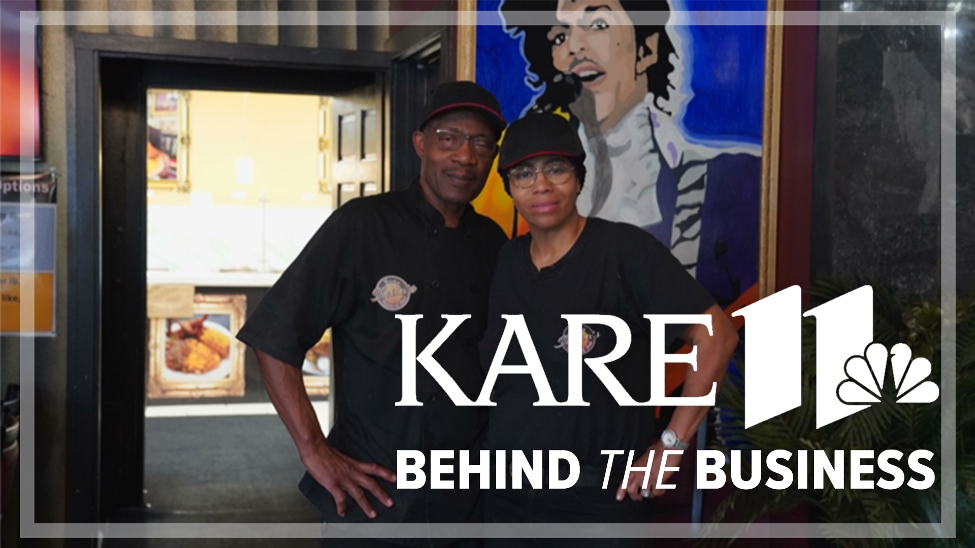 Sheila and Frederick Brathwaite opened the south Minneapolis restaurant in 2016.