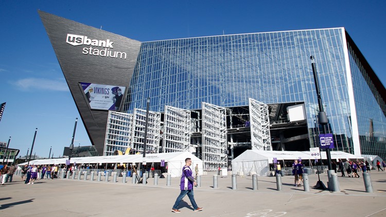 Report: $231 million needed to maintain U.S. Bank Stadium for next decade