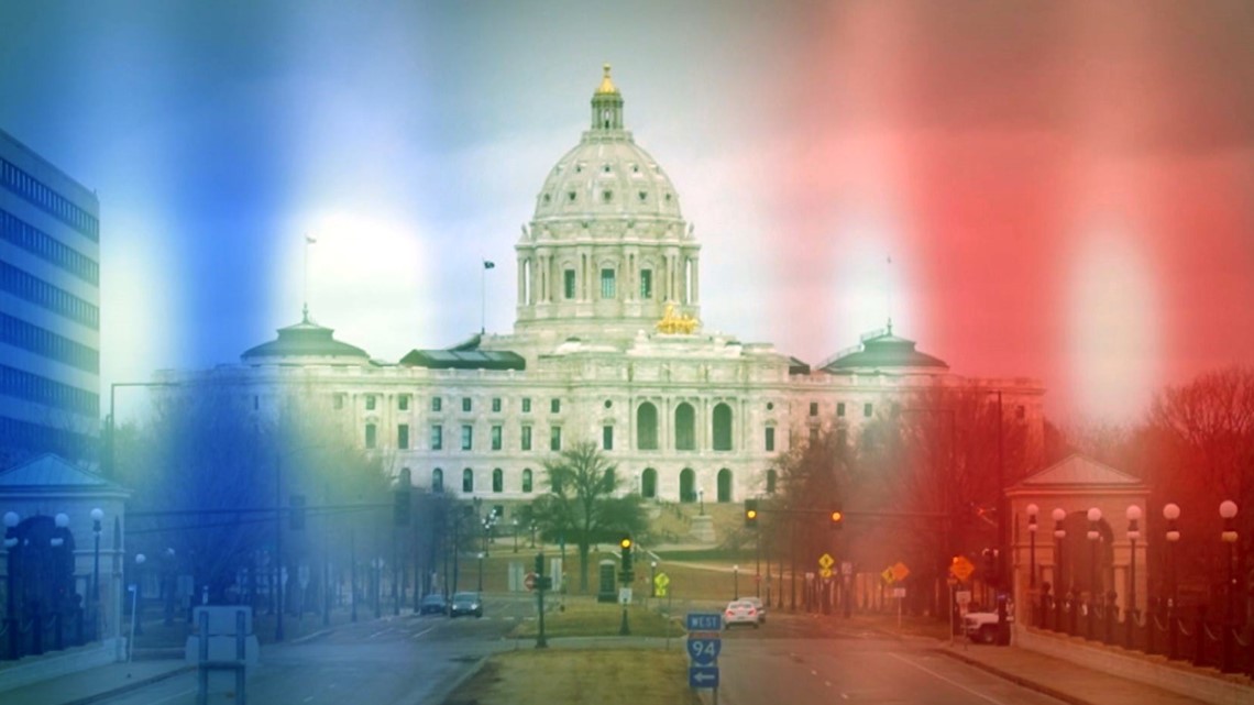 Walz takes broad approach in public safety plan - Vimarsana News