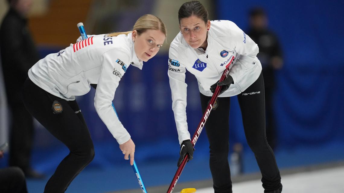 How to watch Minnesota athletes at the 2026 Winter Olympics on Thursday, Feb. 12