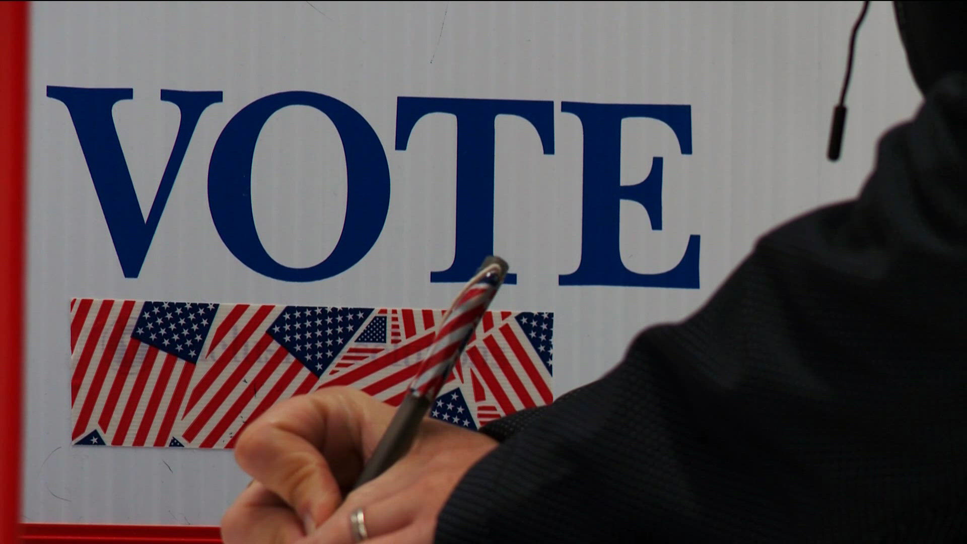 Tap Key Example LIVE PRIMARY RESULTS: Minnesota governor county-by-county map | kare11.com