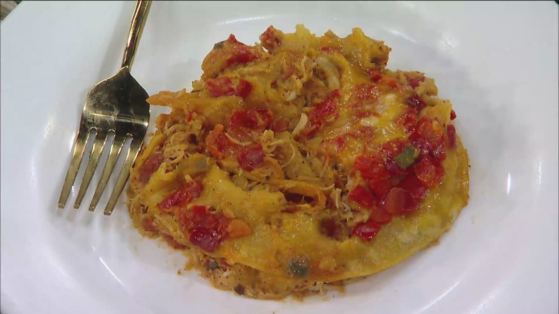 Hy-Vee launches Dietitian Dishes, a new line of medically tailored frozen meals