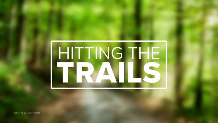Hitting the Trails | Summer trails, Vol. 4