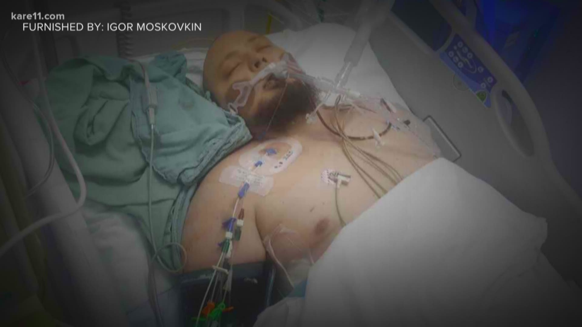 A Minnesota family is demanding answers after their son and brother was found severely beaten at a Mexican resort, suffering from injuries that would eventually claim his life.