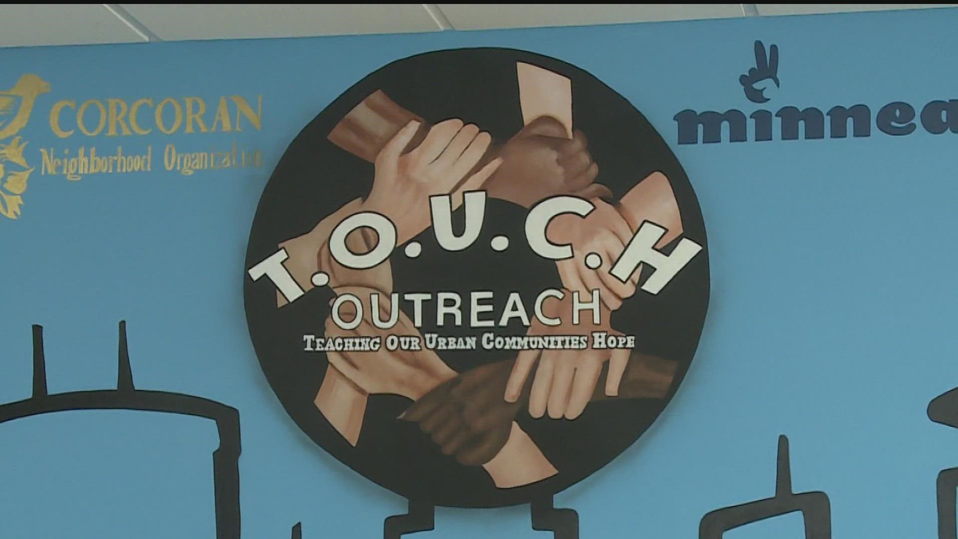 TOUCH Outreach is working closely with White House Community Violence Intervention Collaborative to build out their community violence intervention infrastructure.