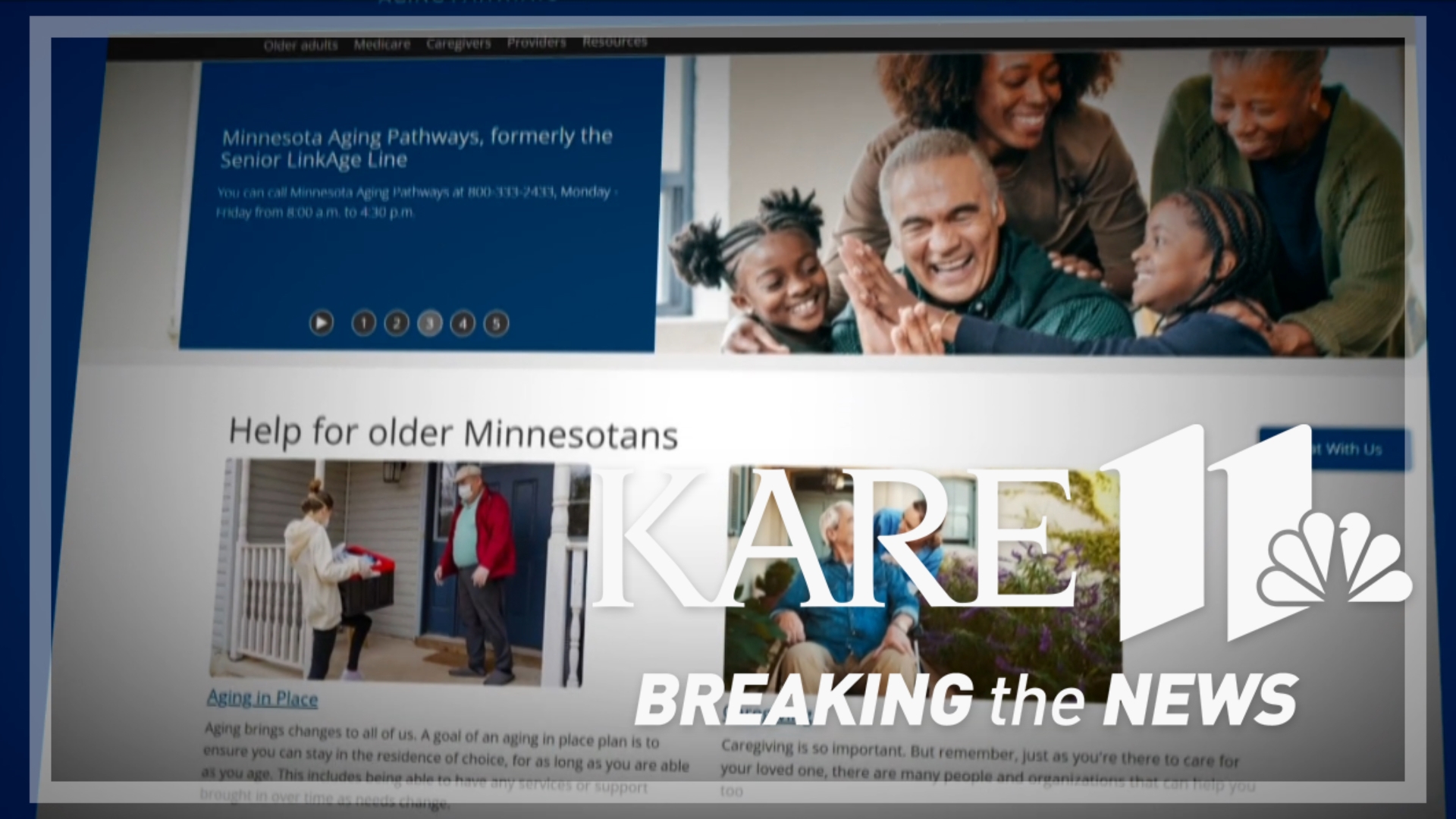 Medicare enrollment opens this week. This year, it's also a big pain, especially for those looking for a Medicare Advantage Plan.