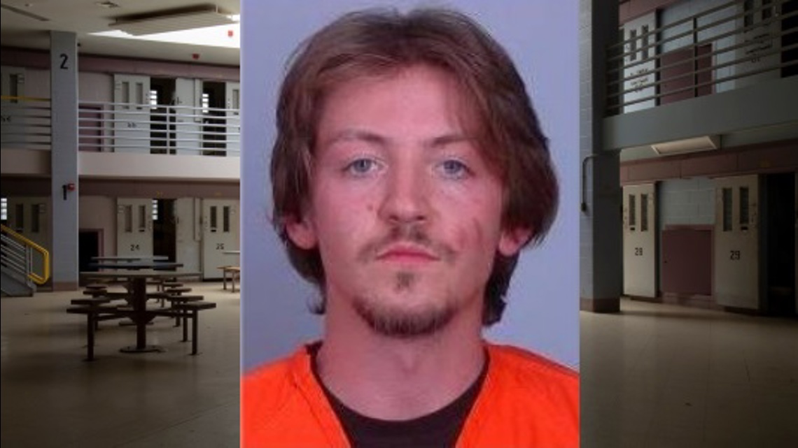 Avon man sentenced to nearly 10 years in deadly crash – Breaking Now ...