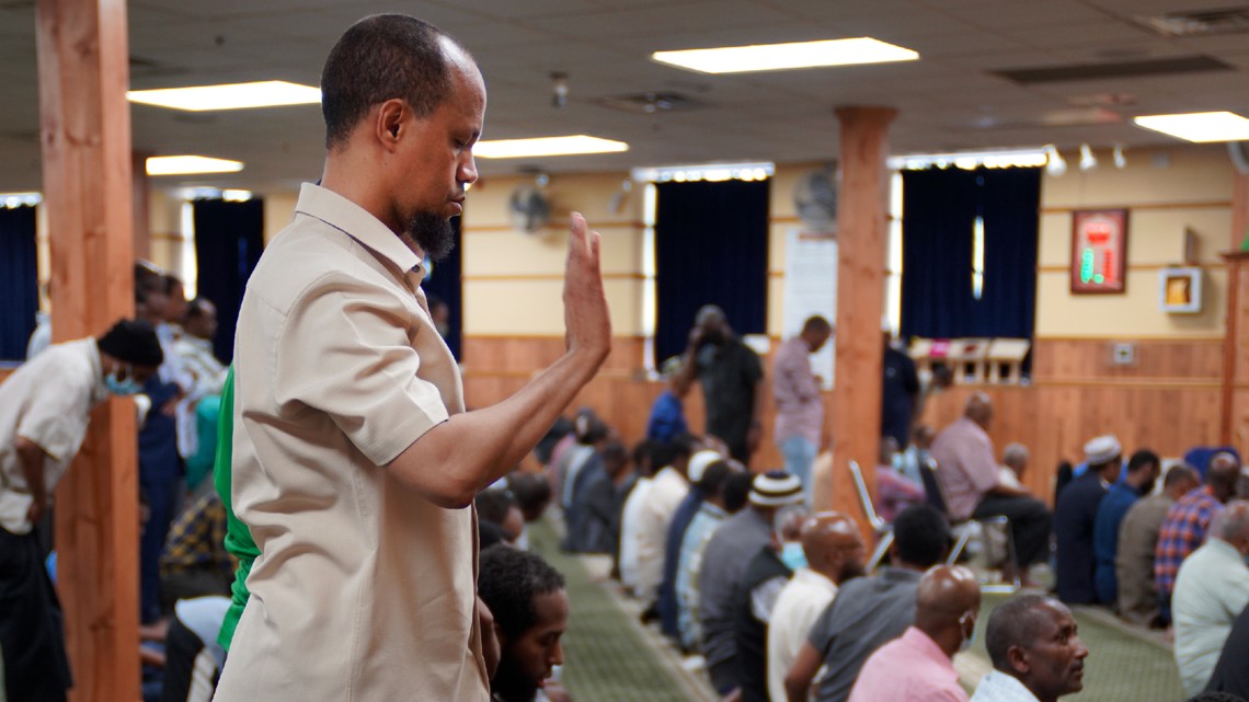 Minneapolis to allow Muslim prayer call, 1st for big US city