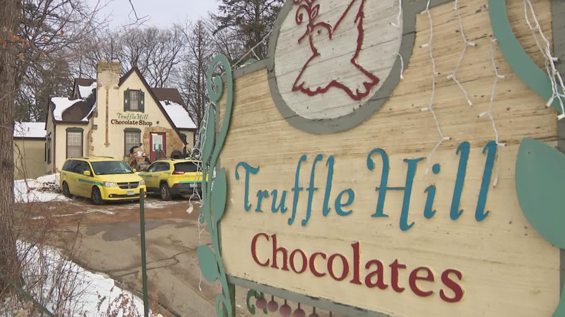 Defendant gets 3 years probation in Truffle Hill burglary - Vimarsana News