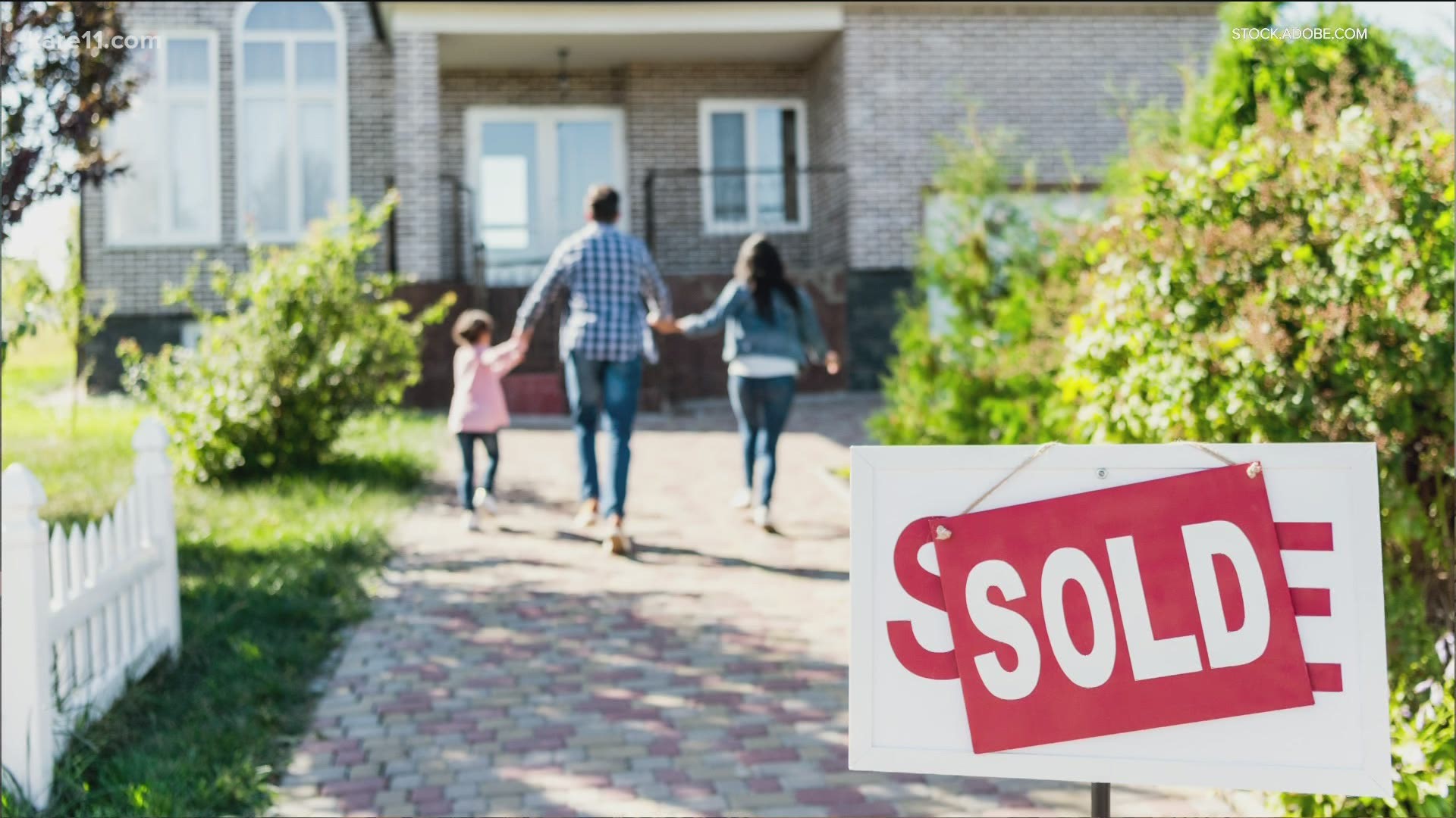 Here are some tips from a local realtor to consider before jumping into the market