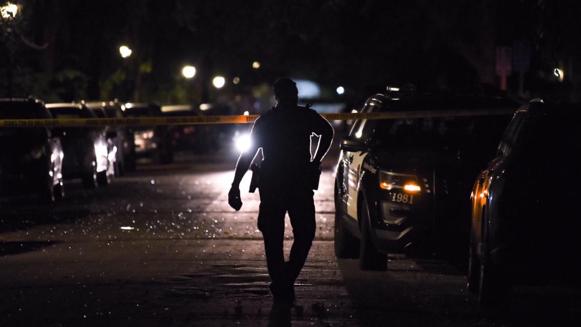 Police identify woman killed in St. Paul | kare11.com