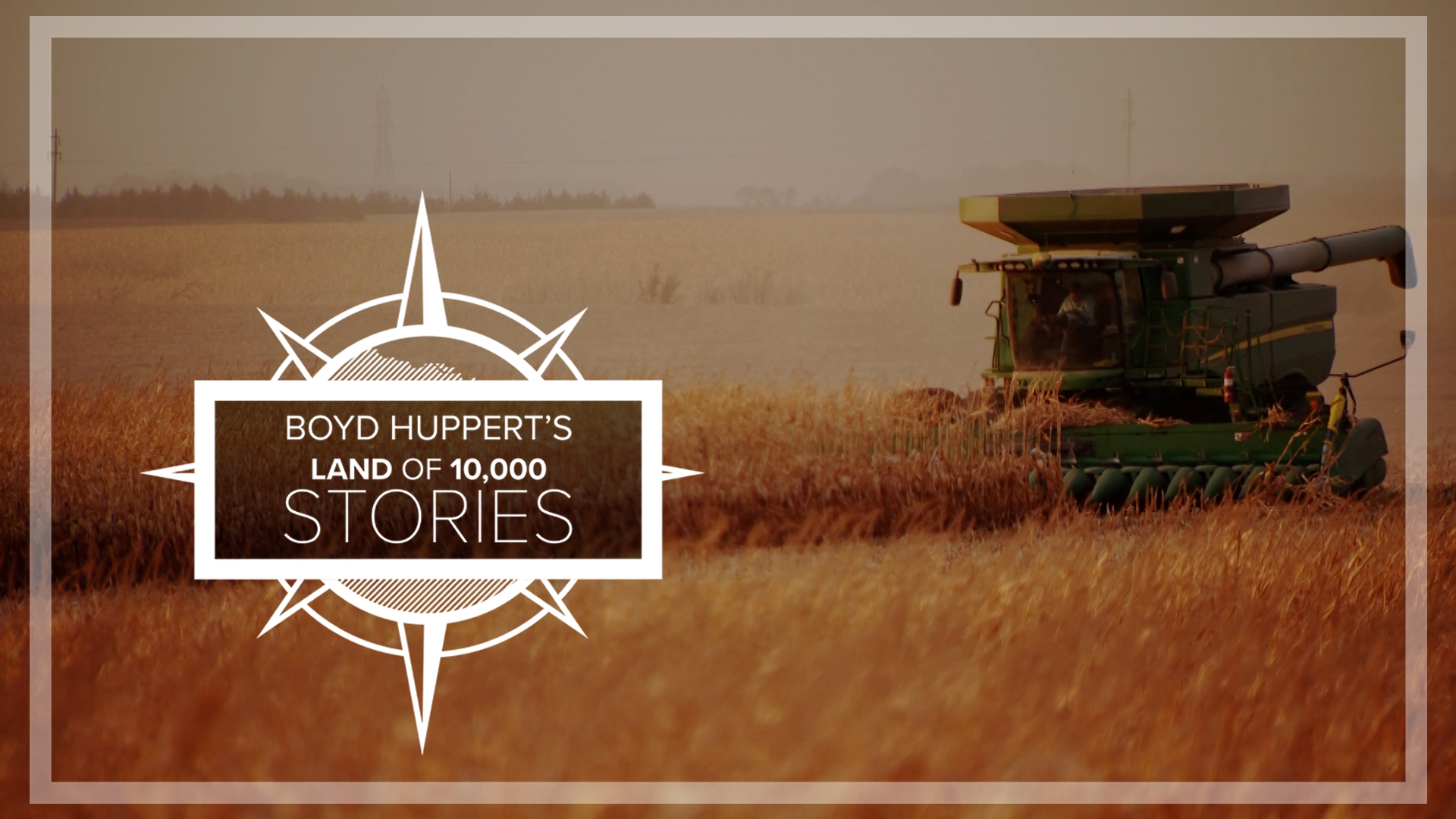 From sisters saving the family farm to a farmer who never really retired, farmers are strong and resilient, as shown by the stories highlighted in this special.