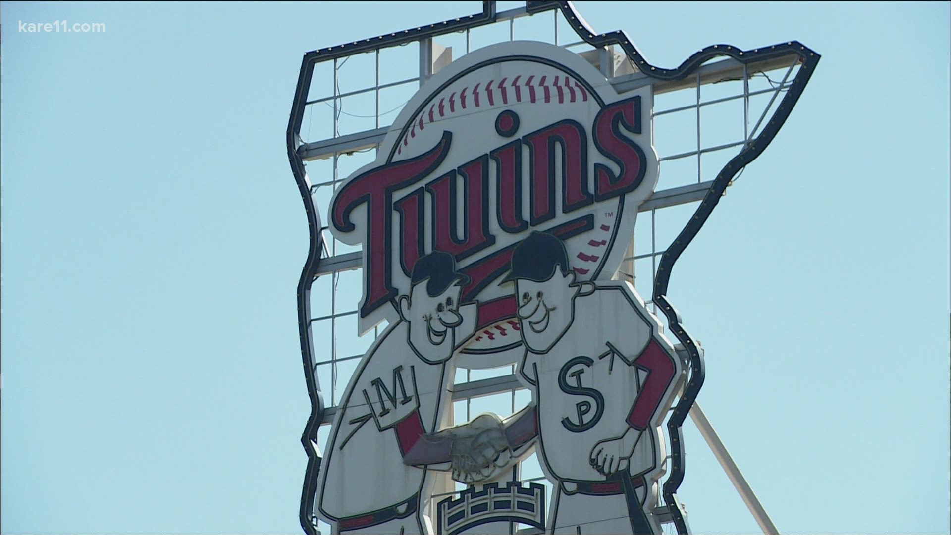 The Minnesota Twins Community Fund is hitting it out of the park with the help of a few legends and super fans.