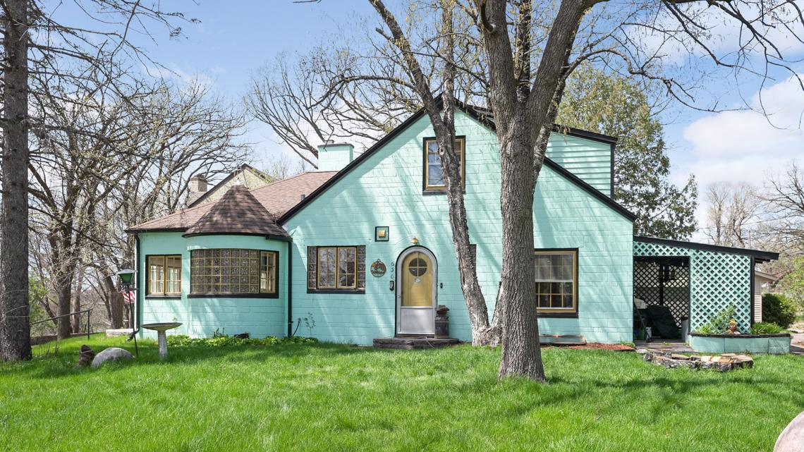 St. Cloud's pink 'Barbie House' listing goes viral | kare11.com