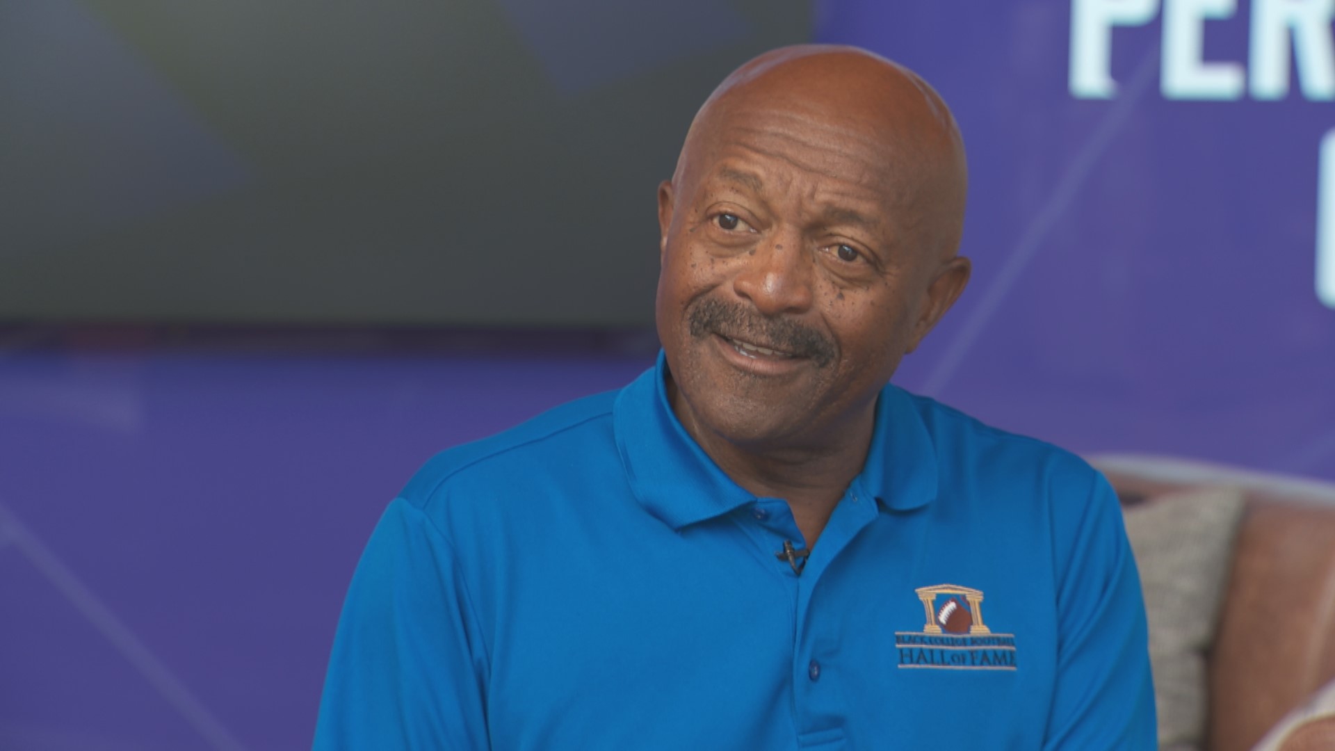 Greg Coleman retired from the Vikings after 44 years with the organization, and he is just as busy with life after football.
