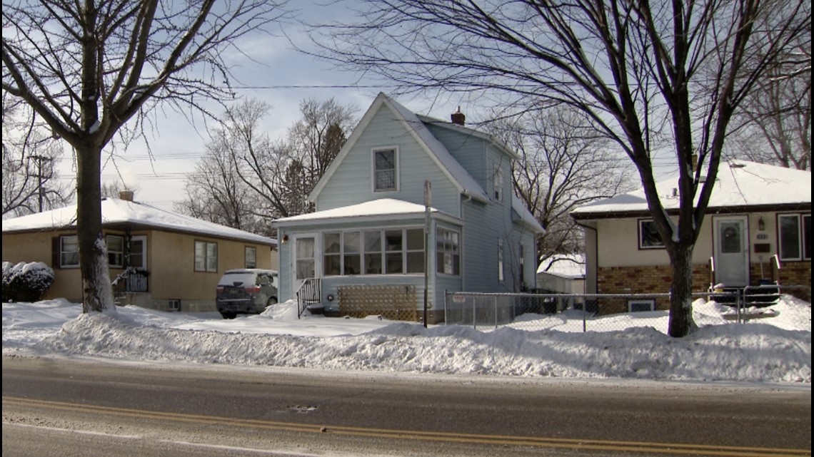 Man in jail after St. Paul police find woman believed to be his wife beaten to death in home - Vimarsana News