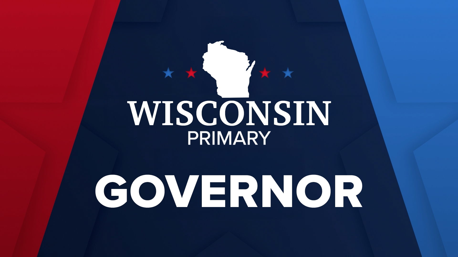 LIVE PRIMARY RESULTS: Wisconsin governor county-by-county map