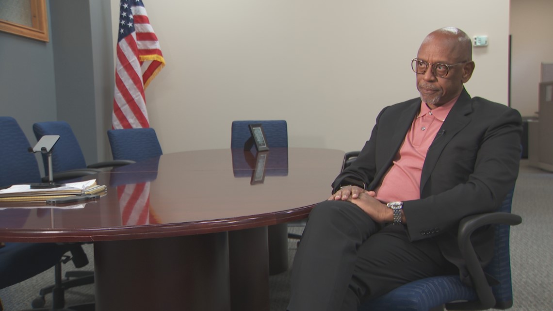 Minneapolis Community Safety Commissioner says illegal July Fourth activity will 'not be tolerated.' - Vimarsana News