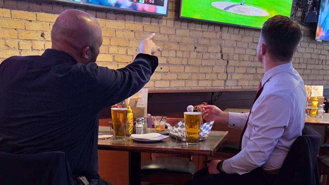 Minnesota House leaders looking into conduct of GOP Reps. Elliott Engen and Walter Hudson after Engen DWI arrest