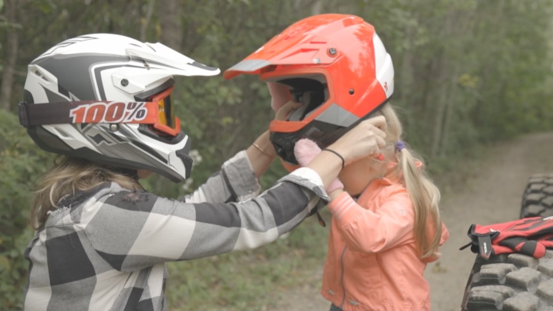 Officials stress importance of ATV safety training for youth - Vimarsana News