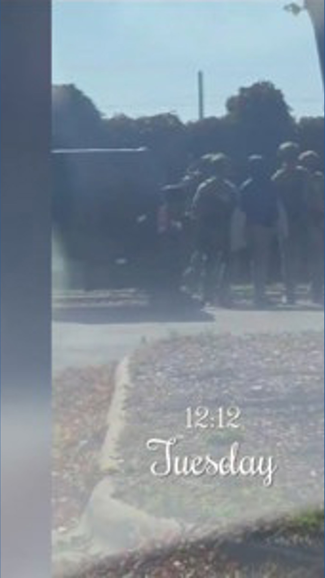 Forcasting Plot New video of likely arrest of MOA terror plot suspect | kare11.com