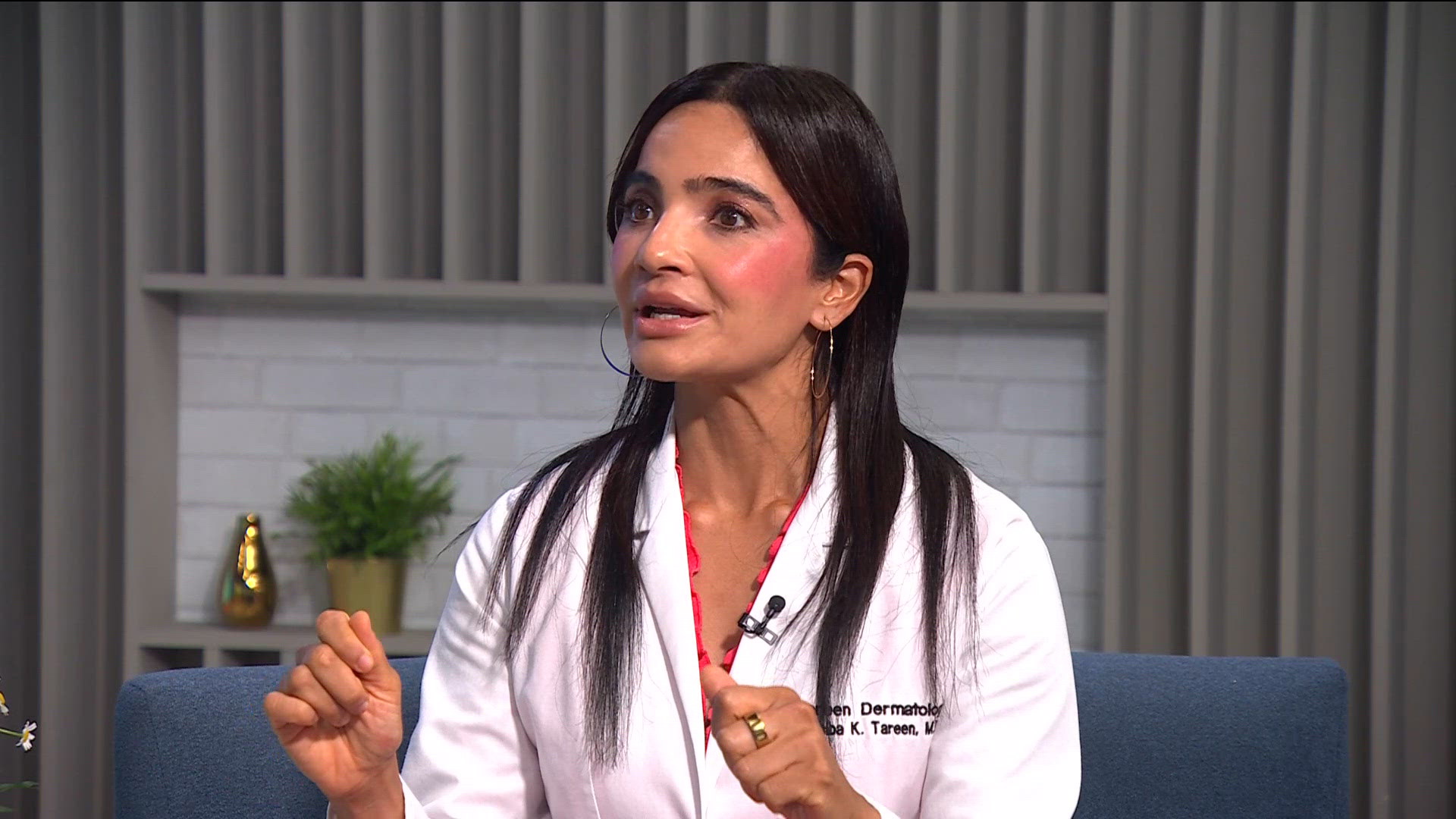 Did you damage your skin this summer? An expert shares advice