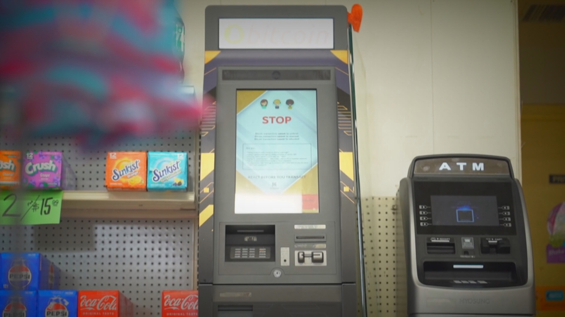 MN Senate approves bill to ban crypto kiosks amid concerns, but can scammers find another way?