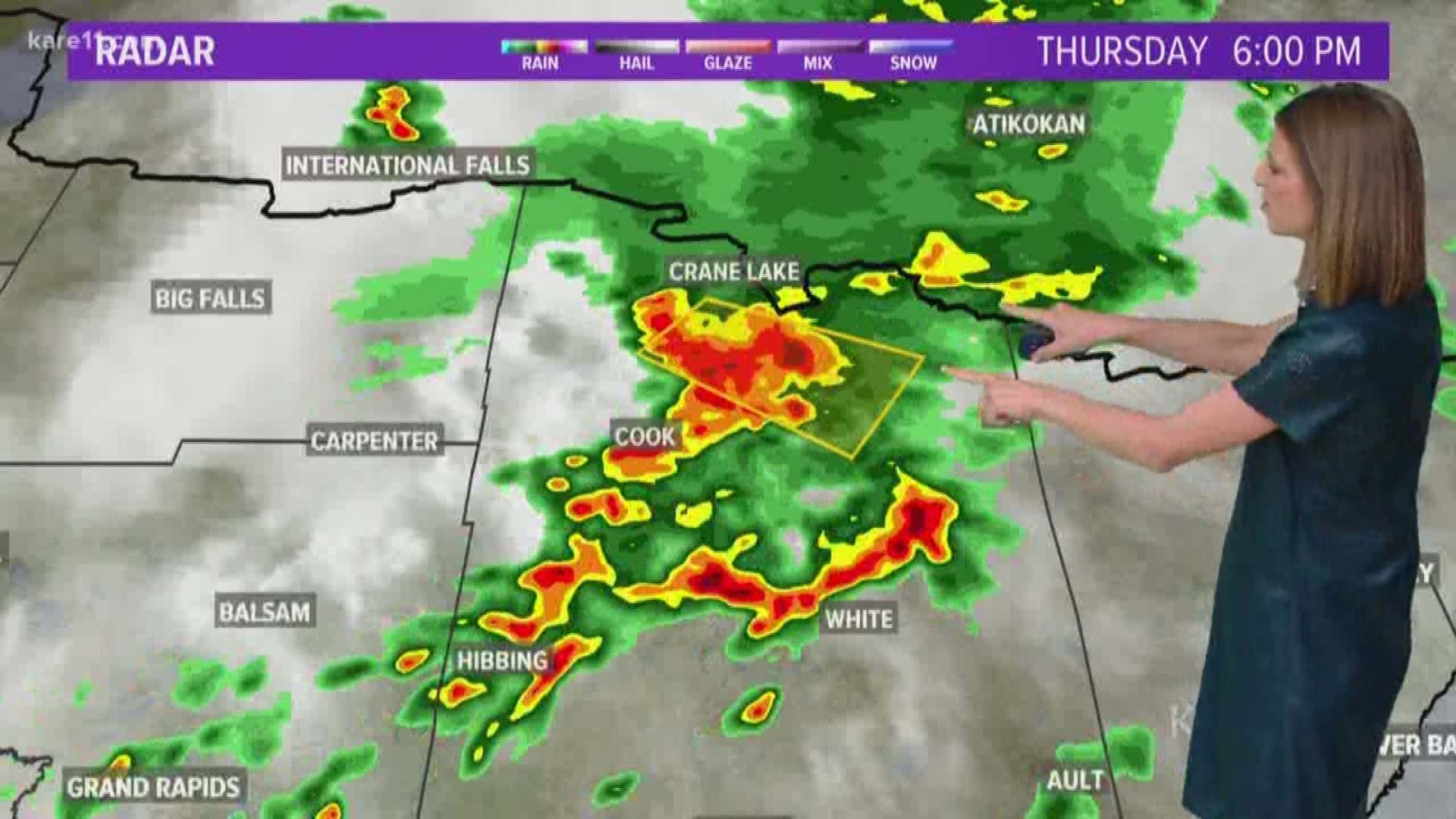 72519 evening weather forecast