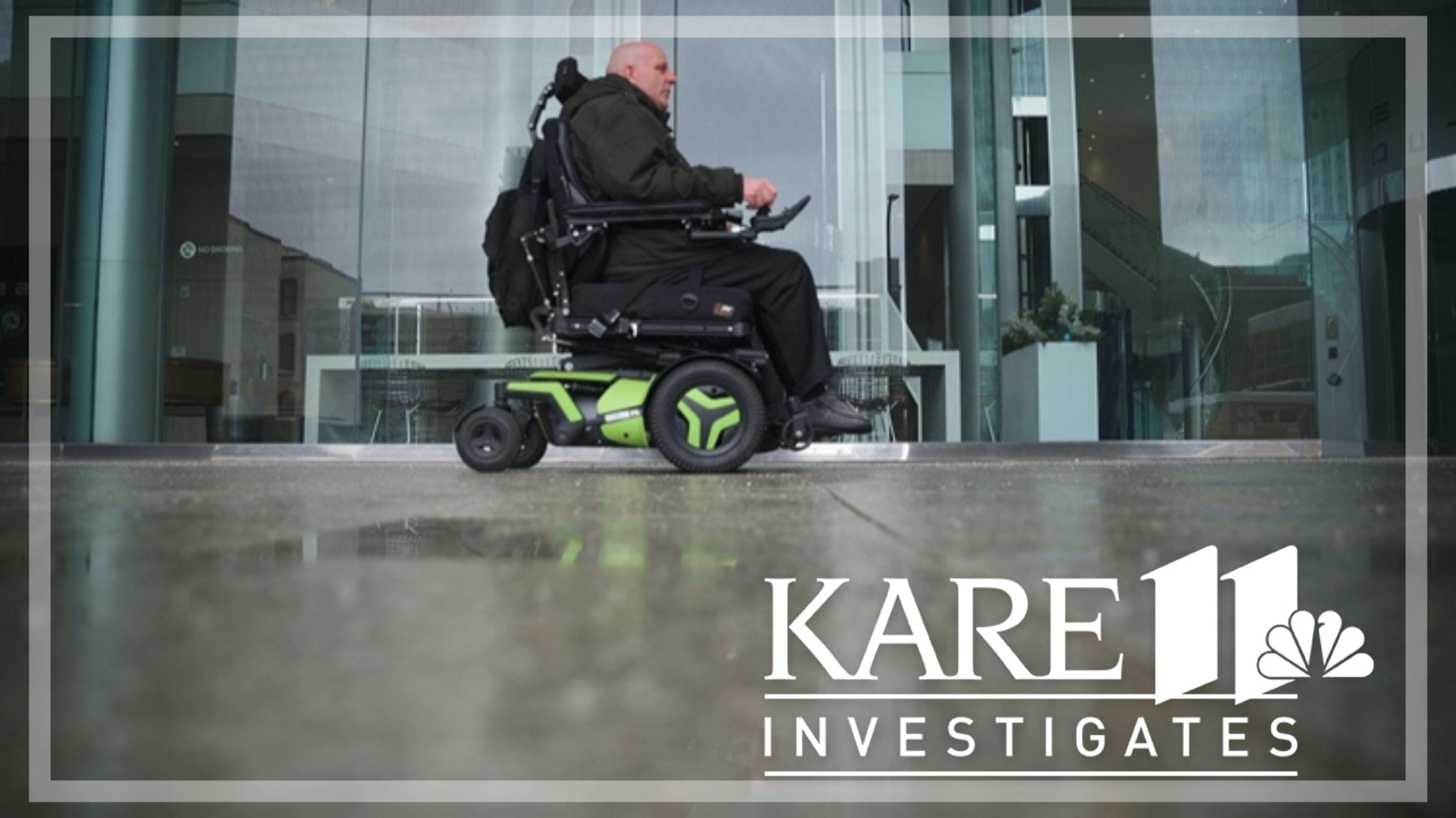 KARE 11 Investigates: Patients paralyzed after spinal implant for pain ...