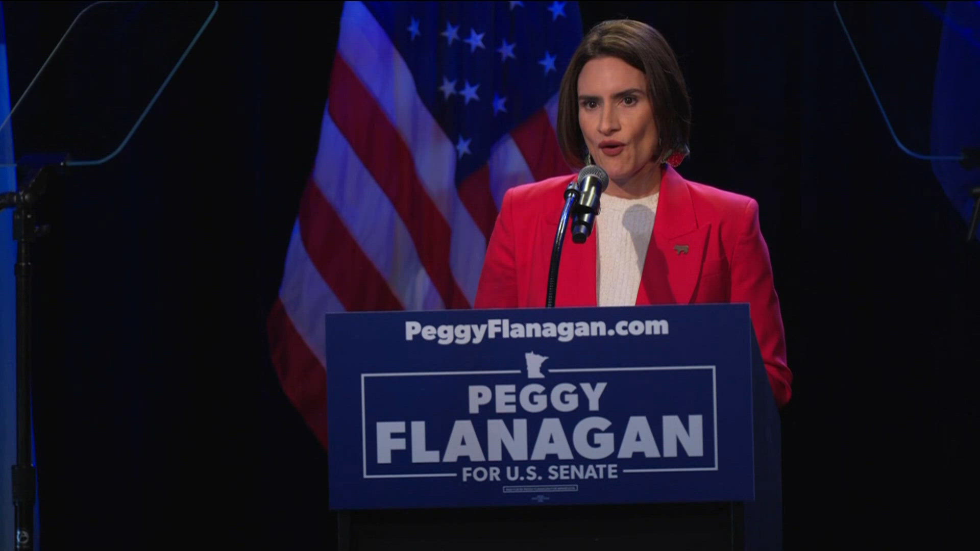 Progressives win big in Minnesota DFL primaries for Senate and U.S. House