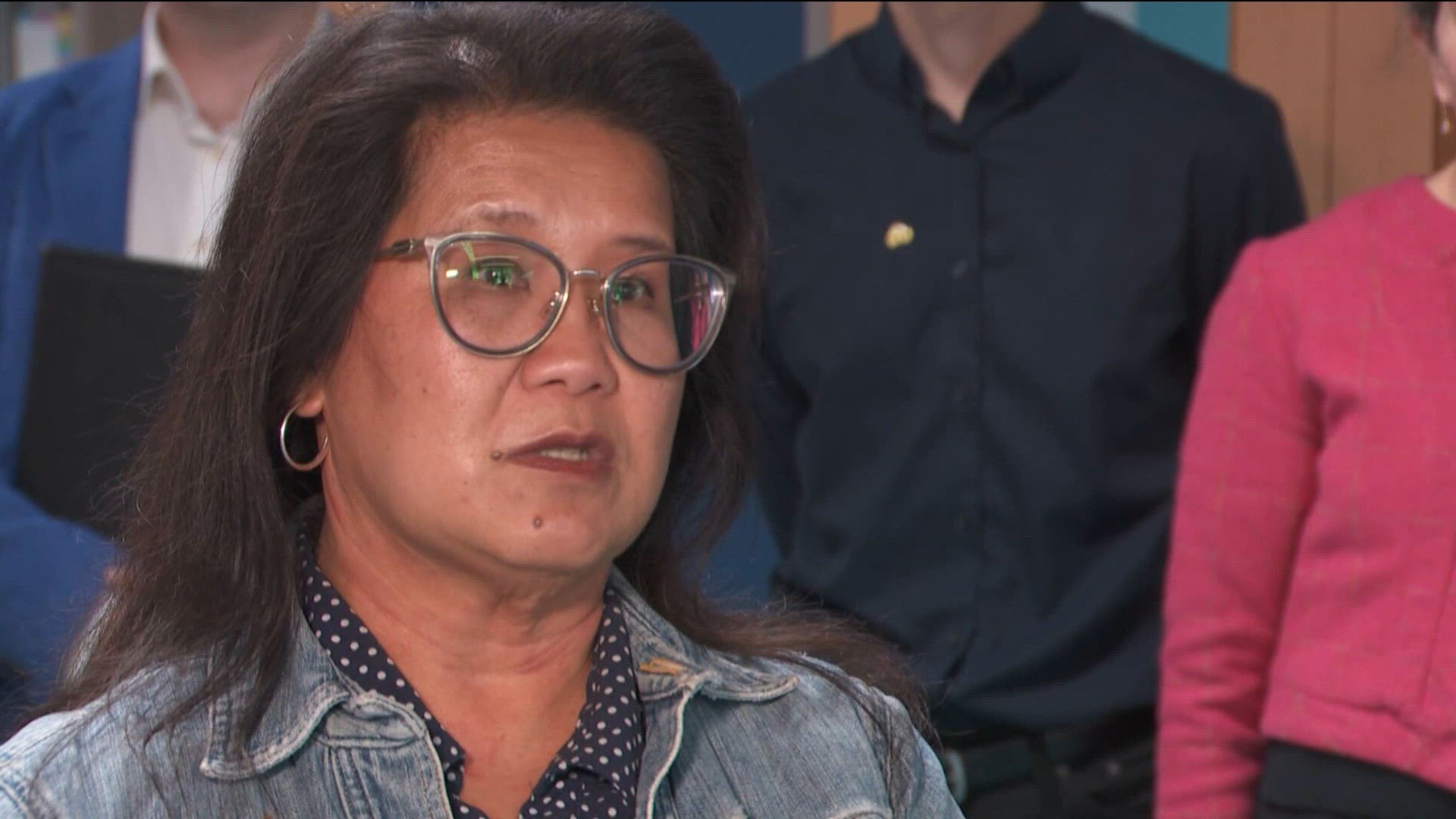 St. Paul Police Chief expands lawsuit against Mayor Her, adds new factual allegations