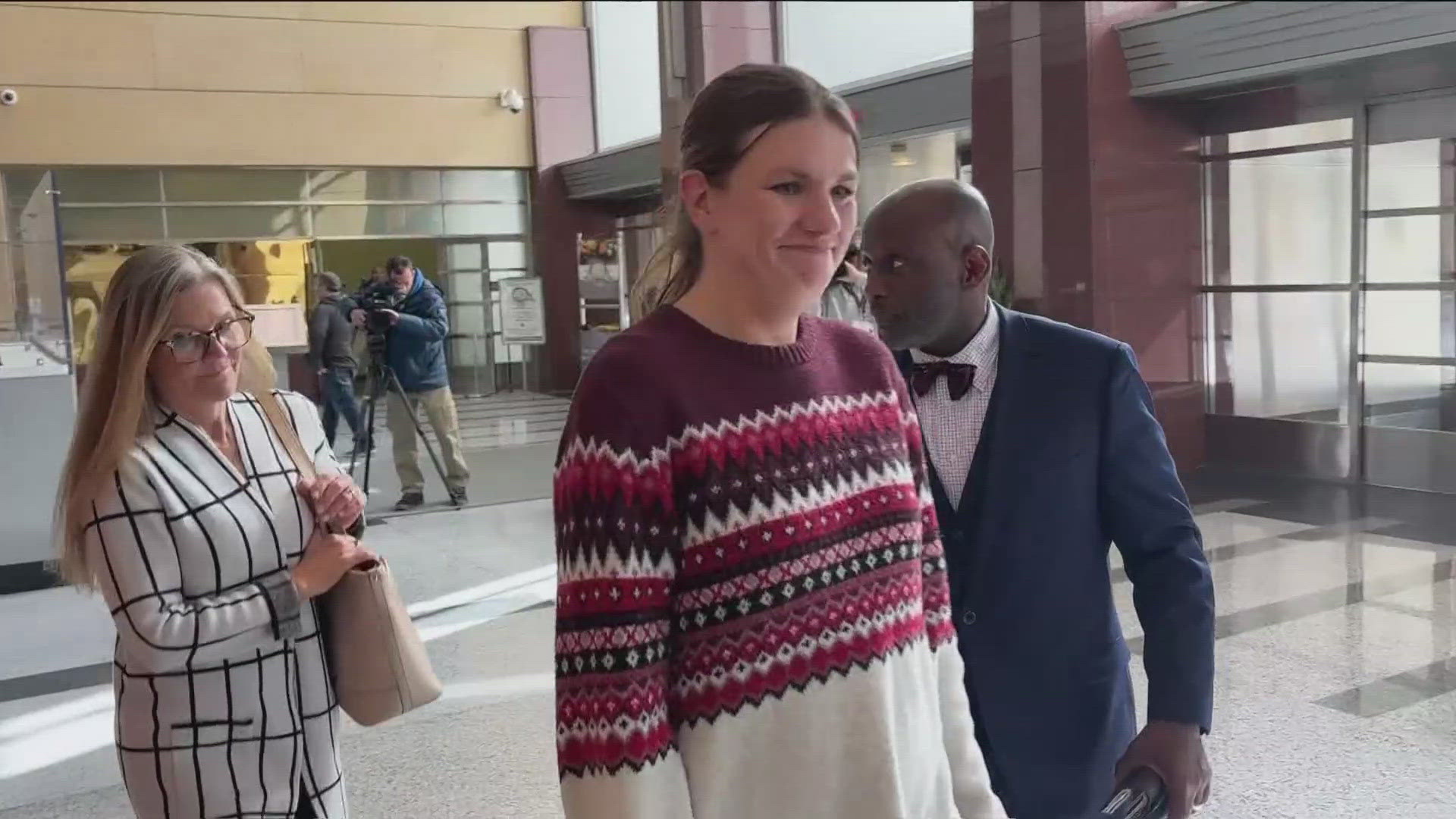 Testimony links former Feeding Our Future director to meal fraud scheme