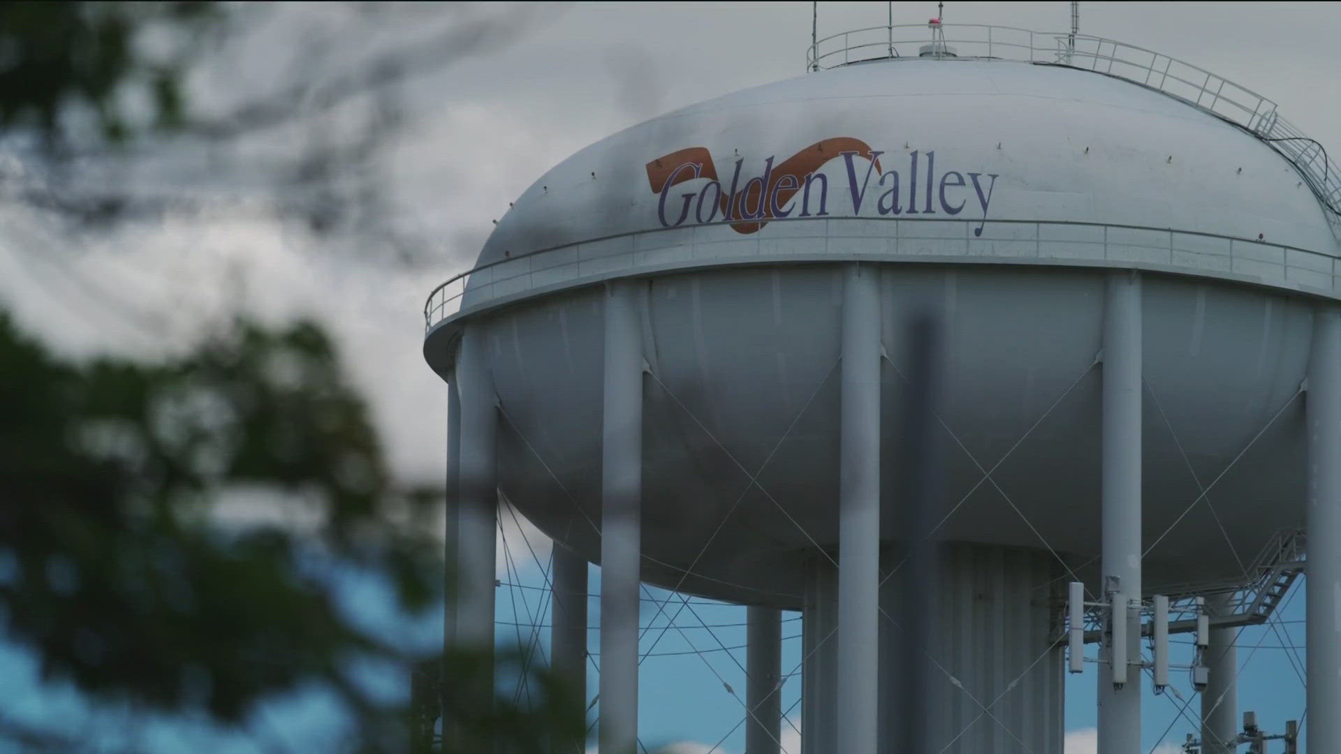 Computer glitch shuts down water system in 3 suburbs | kare11.com