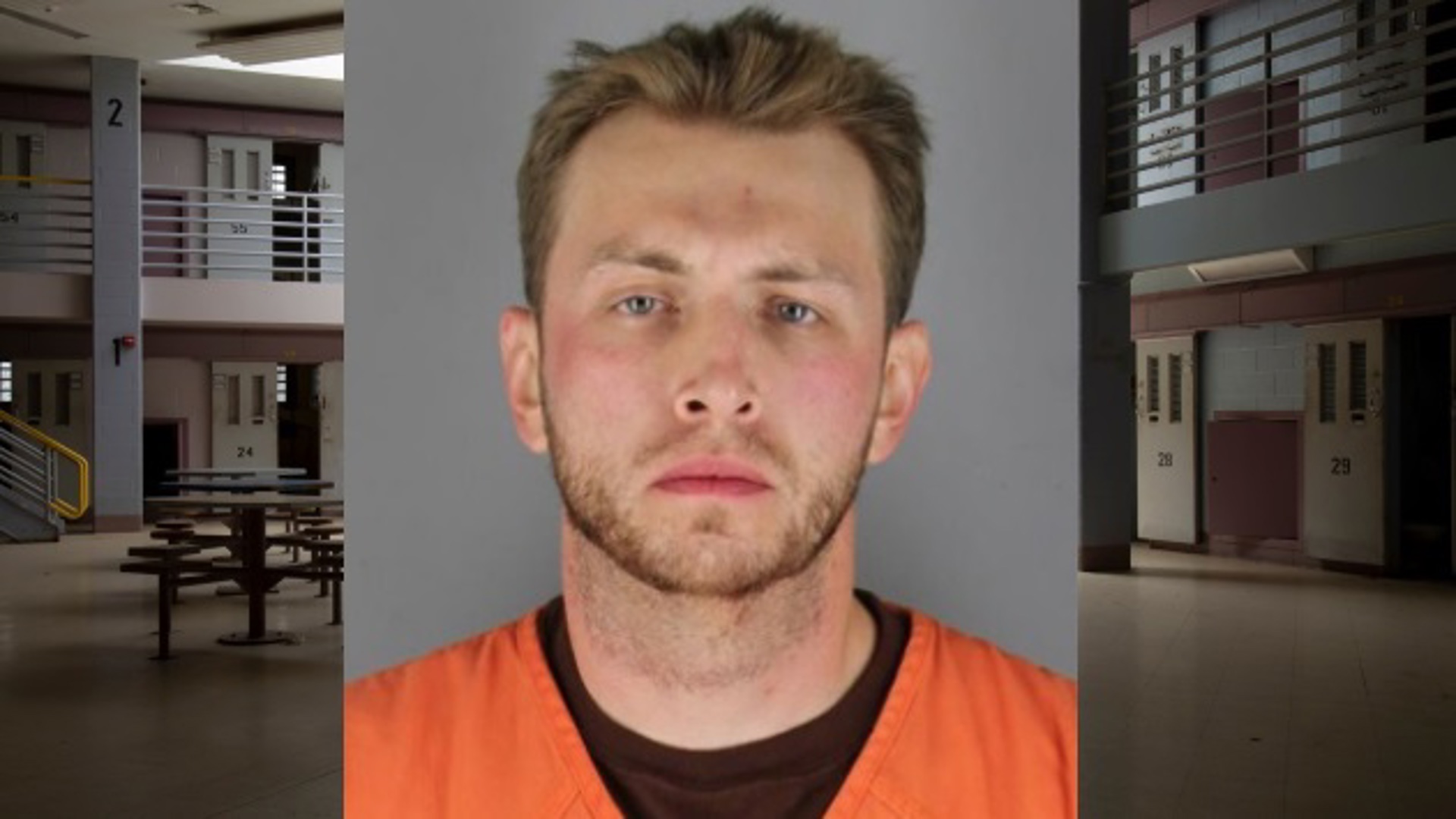 Man sentenced after pleading guilty to murder in roommate's death