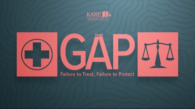 KARE 11 Investigates: Historic reforms approved to treat the mentally ill and protect the public