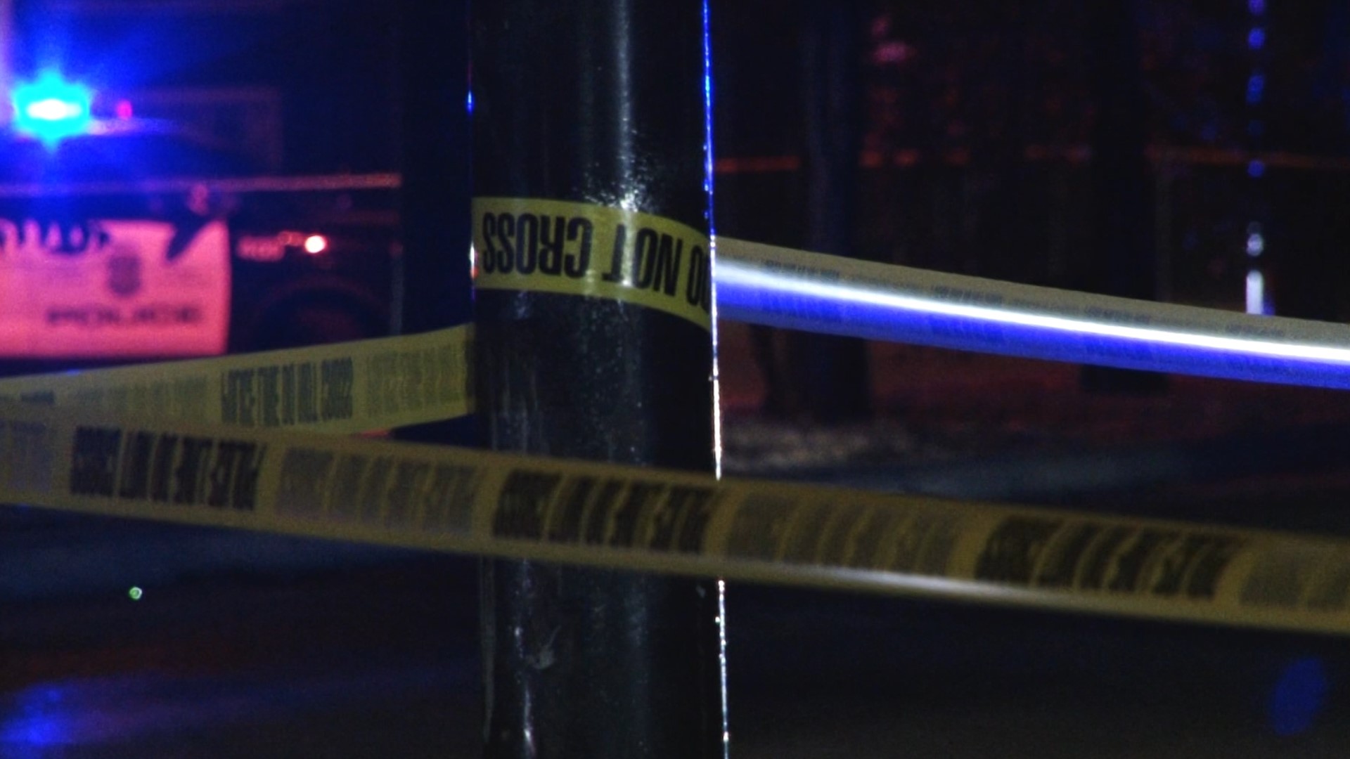 Shooting At 'unlicensed Nightclub' Leaves Man Dead In Minneapolis ...