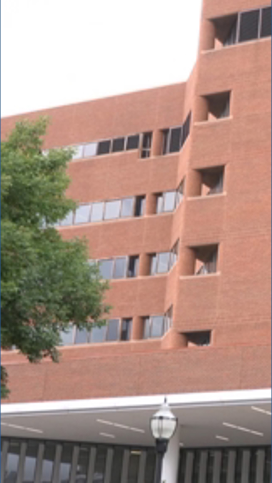 Nearly year after unionizing, U of M Medical Center workers hold rally to demand first contract