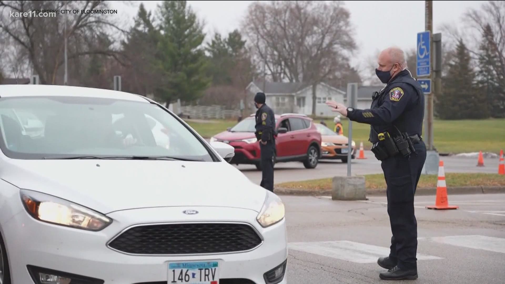 Bystander video was an important part of the Derek Chauvin investigation. A metro officer talks about what a police body camera can't see.